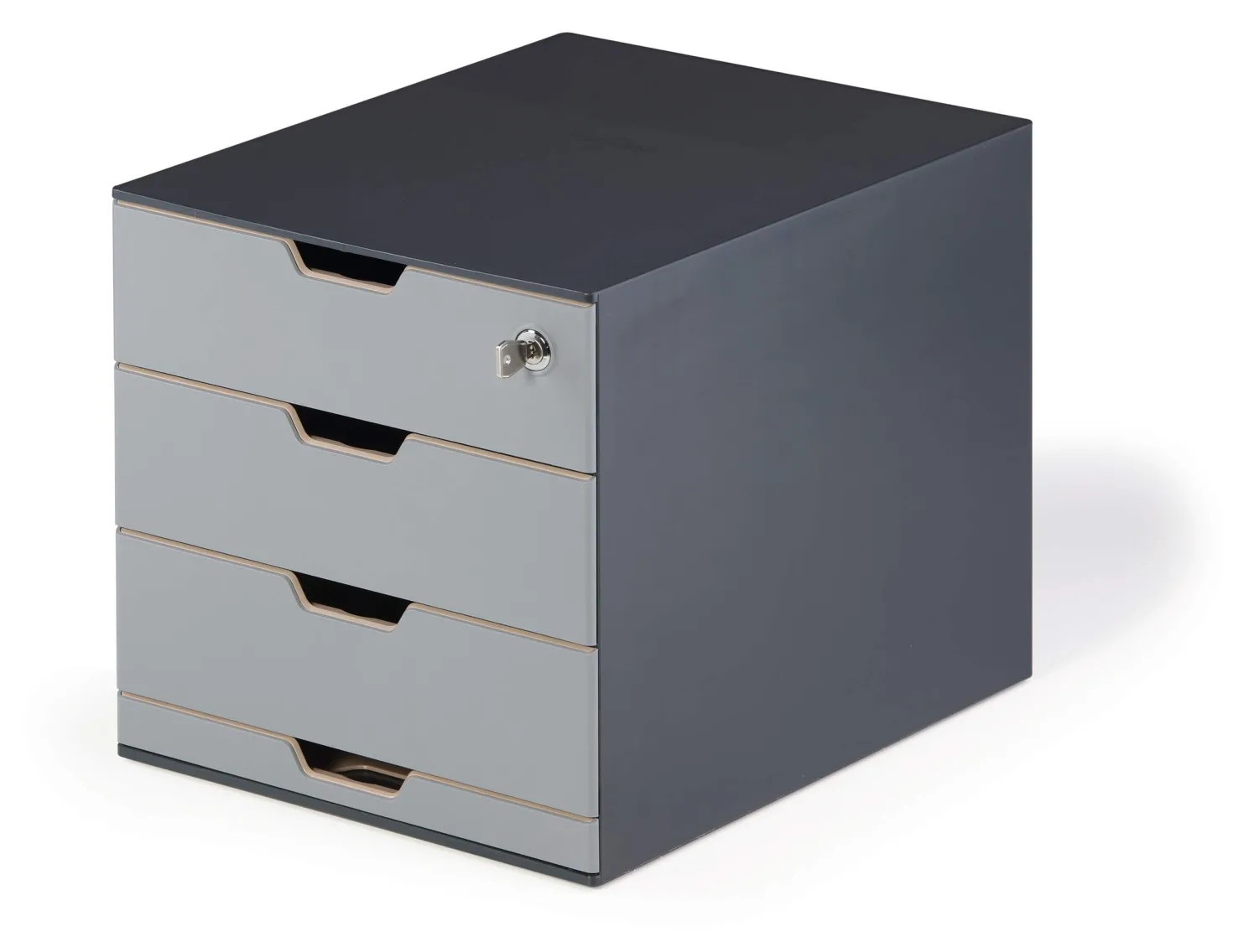 Cateringsbox Durable COFFEE POINT BOX, fikatillbehör