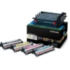 C540/C543/C544 black and colour imaging kit (drum) 30K