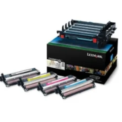 C540/C543/C544 black and colour imaging kit (drum) 30K