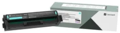 C3220C0 Cyan Return Programme Print patron 1.5k