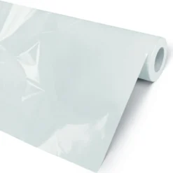 Cellofanfolie Klar 57cm x 200m, 20my, rulle