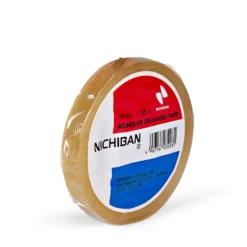 Cellofantejp Etab 901 Klar, 66m x 19mm