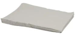 Cellstoff Abena Emballagepapper, 35x40 cm vit, 5 kg