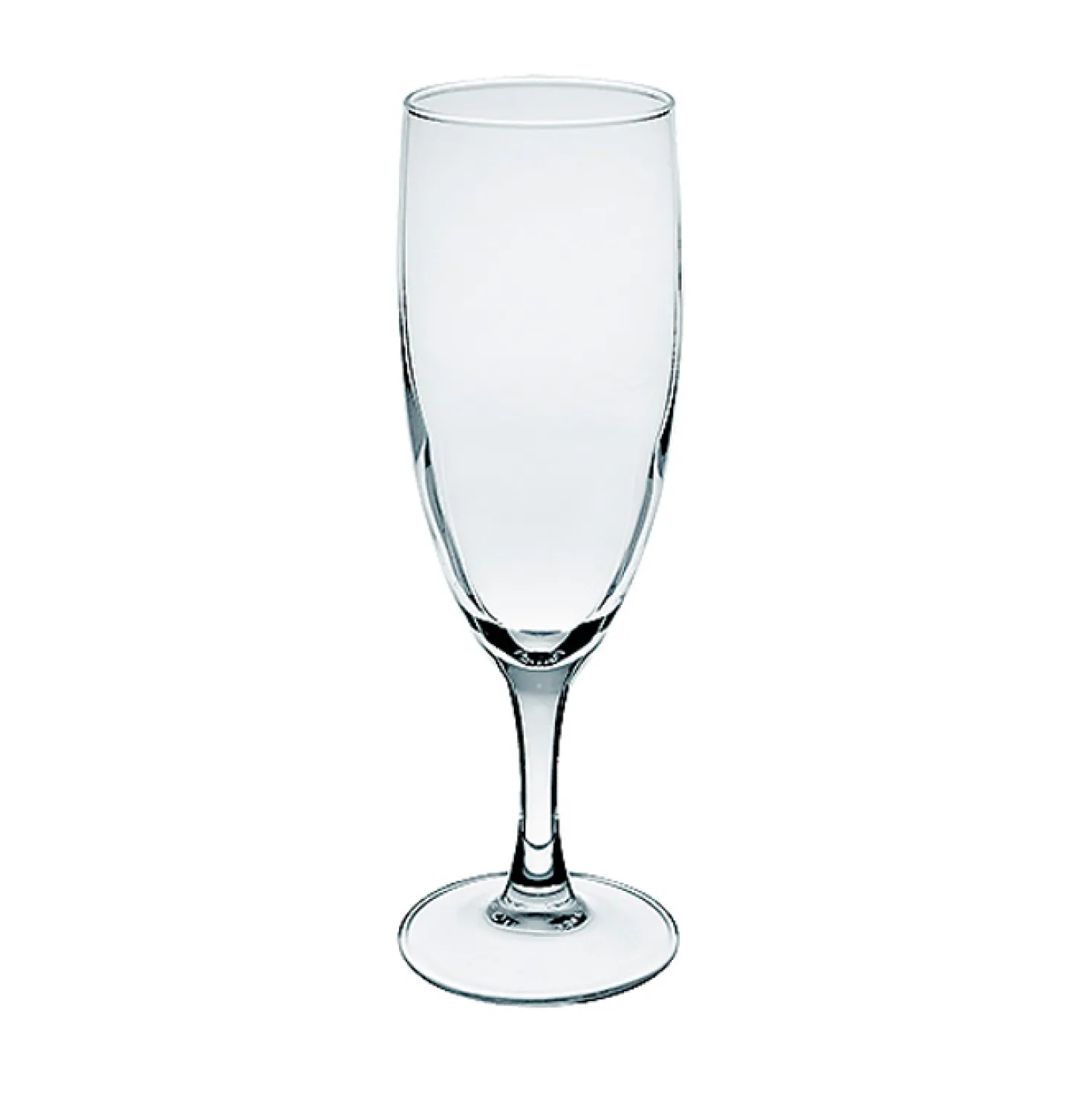 Champagneglas Arcoroc Elegance, 17 cl