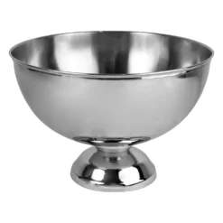 Champagnekylare Exxent Rostfritt stål, 41cm, flera flaskor