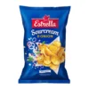 Chips Estrella Sourcream & Onion Portionspåsar, 27x40g