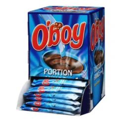 Chokladdryck O'boy Portionspåse, 28g