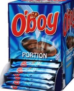 Chokladdryck O'boy Portionspåse, 28g