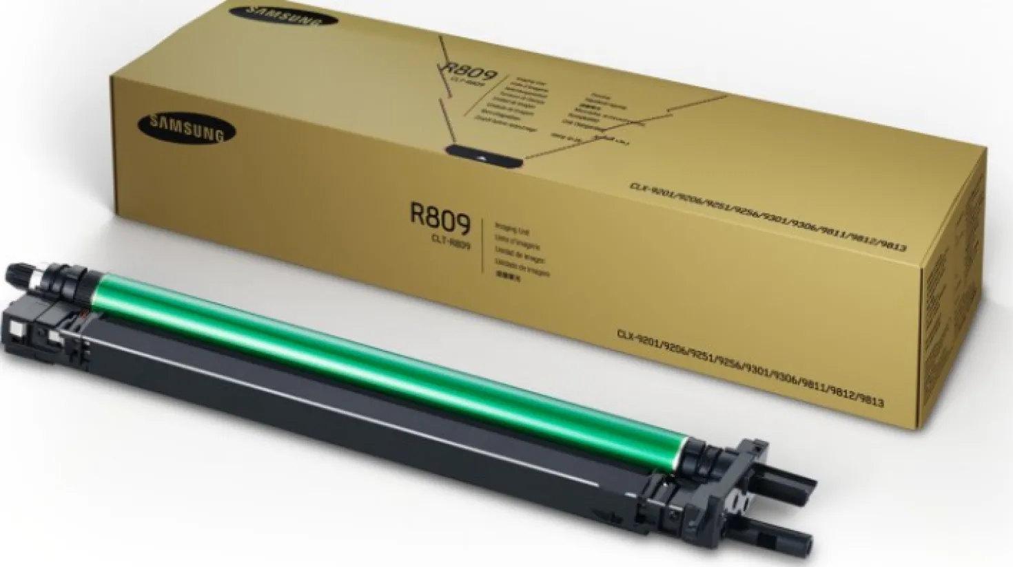 CLX-9201NA drum CMYK 50K