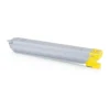 CLX-9201NA toner yellow 15K