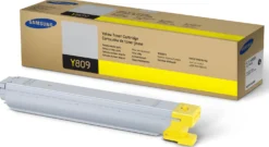 CLX-9201NA toner yellow 15K
