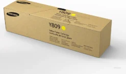 CLX-9201NA toner yellow 15K