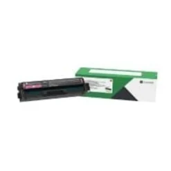C3220M0 Magenta Return Programme Print patron 1.5k