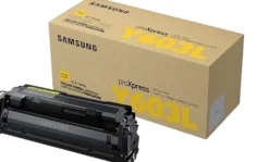 C4010ND toner yellow 10K