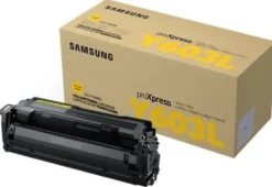 C4010ND toner yellow 10K