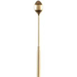 Cocktailset MAKU 4 delar, rostfritt stål, 750 ml shaker