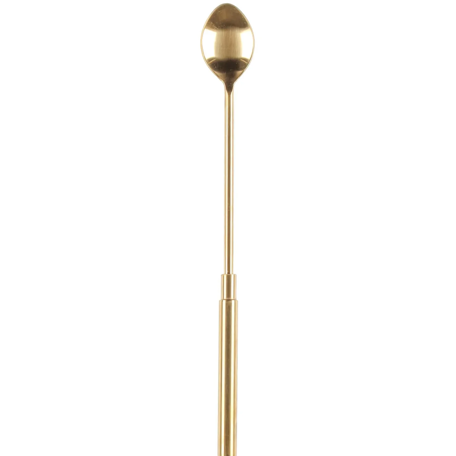 Cocktailset MAKU 4 delar, rostfritt stål, 750 ml shaker