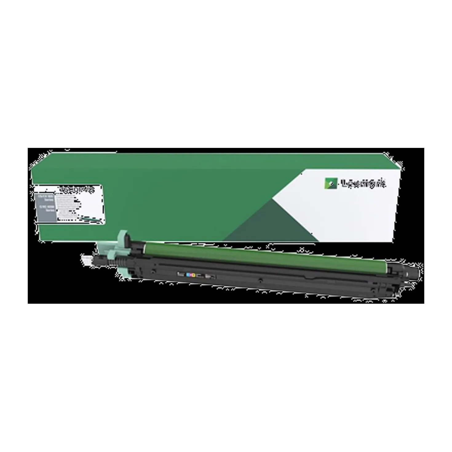CS921/CX921 developer unit CMY 90k