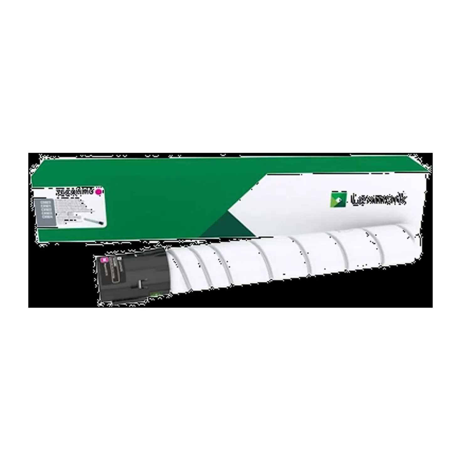 CS923/CX92X toner magenta HC 34k