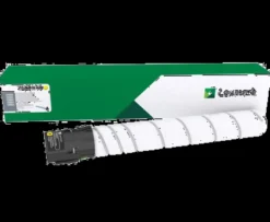 CS923/CX92X toner yellow HC 34k