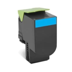702C toner cyan 1k