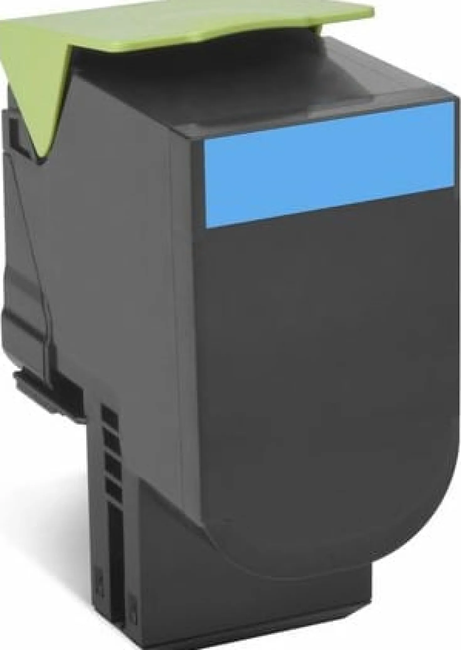 702C toner cyan 1k