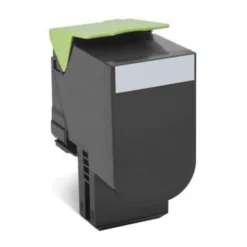 CX410/CX510 black toner 4k (Corporate)