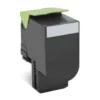 CX310/CX410 black toner 2.5k (Corporate)