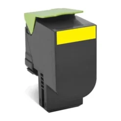 CX410/CX510 yellow toner 3k (Corporate)