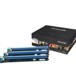 C950/X950 photoconductor unit 3-pack
