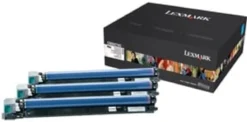 C950/X950 photoconductor unit 3-pack
