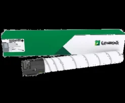 CX92X toner black HC 34k