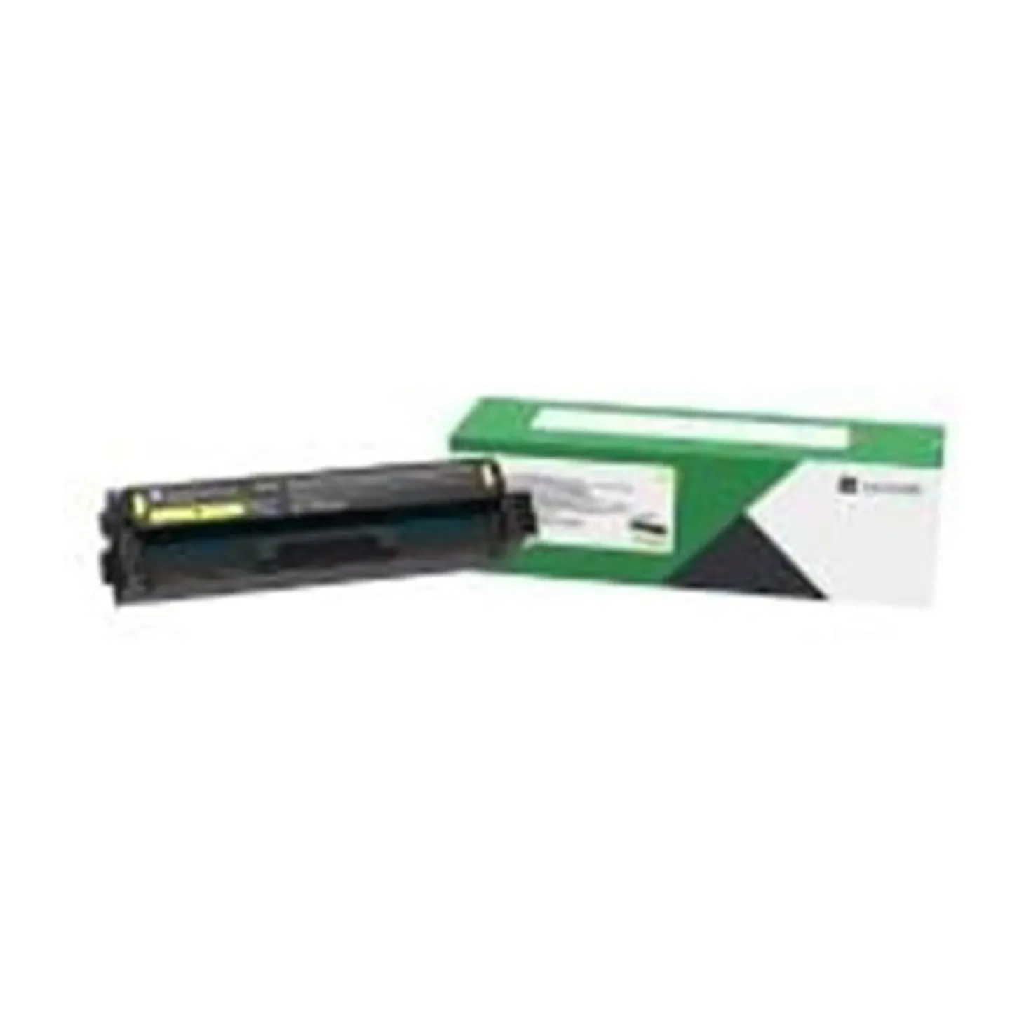 C3220Y0 Yellow Return Programme Print patron 1.5k