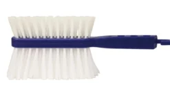Dammborste Hygienteknik Damm & Möbelborste, dubbelsidig, nylon