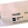 Dammpåse Hygienteknik Taski Aero 8/15, papper, 10 st