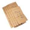 Dammpåse Nilfisk VP-300, papper, 10 liter, 10 st