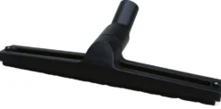 Dammsugarmunstycke Hygienteknik Light, 37 cm, Ø32 mm