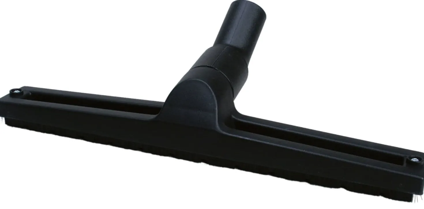 Dammsugarmunstycke Hygienteknik Light, 37 cm, Ø32 mm
