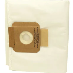 Dammsugarpåsar Hygienteknik HT 30.0 Rewind, Activa HT30.0, 10 st
