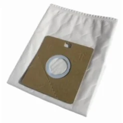 Dammsugarpåsar Nilfisk Compact, 4 st