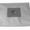 Dammsugarpåsar Nordicquality MGS 2408, 5 st