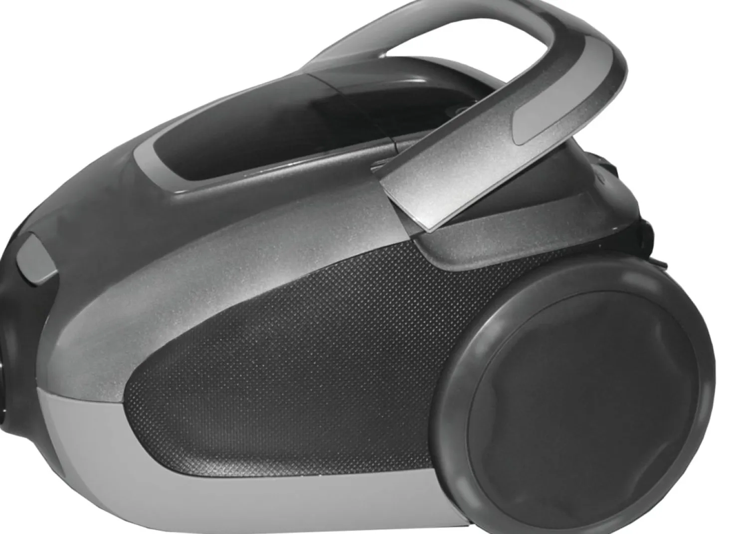 Dammsugarpåsar Nordicquality MEL 2066, 5 st