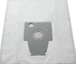 Dammsugarpåsar Nordicquality MSI 2222, 5 st