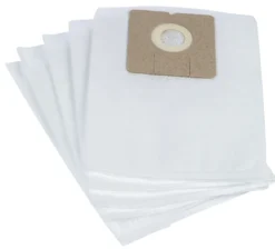 Dammsugarpåsar Nordicquality MIL 2324, 5 st