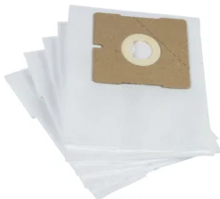 Dammsugarpåsar Nordicquality MGS 2408, 5 st