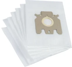 Dammsugarpåse Nordicquality MMI 2132