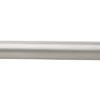 Dammsugarrör Hygienteknik GD930S Aluminium, 50 cm, 32 mm