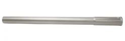 Dammsugarrör Hygienteknik GD930S Aluminium, 50 cm, 32 mm