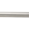 Dammsugarrör Hygienteknik GD930S, aluminium, 75 cm