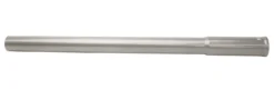 Dammsugarrör Hygienteknik GD930S, aluminium, 75 cm